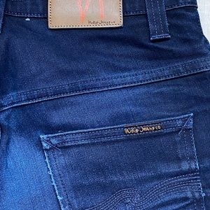 Men Nudie Jean